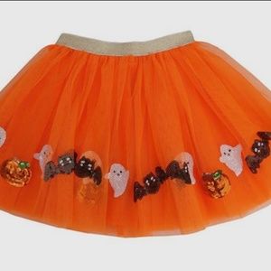 *NEW* Happy Halloween Tutu